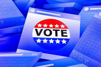 How The Verge is coping with election anxiety