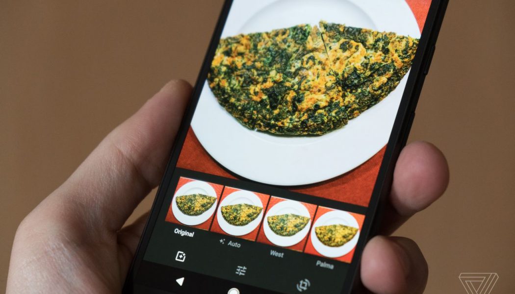 How to choose a photo storage service