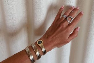 How to Stop Biting Your Nails, According to Someone Who Knows