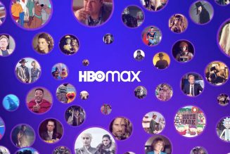 How to stream HBO Max