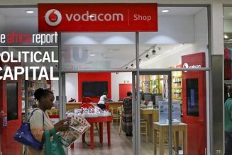 How Western companies undermine African democracy