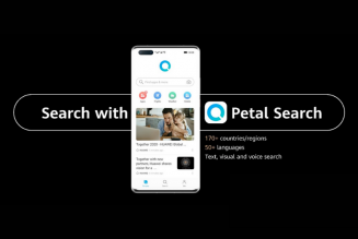 Huawei Introduces Petal Search to South Africa