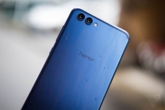 Huawei is selling off its Honor phone business