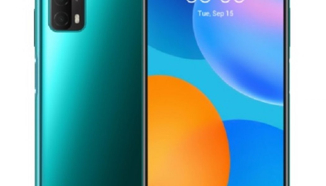 Huawei to Launch the P smart 2021 in South Africa