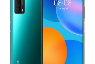Huawei to Launch the P smart 2021 in South Africa