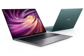 Huawei to Unveil MateBook X Pro in South Africa