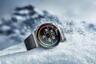 Huawei Watch GT2 Pro Launches in South Africa