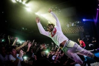 Hulu’s Tekashi 6ix9ine Struggle Documentary Is Low Quality Just Like His Bars