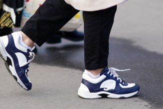 I Know Trainers, and These Trends Are Coming In Strong for 2021