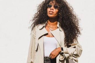 I Live In Manchester and Always See These 4 Beauty Trends