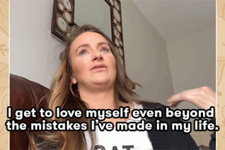 ‘I Thought I Was Going To Hell’: Leah Describes The ‘Guilt’ Surrounding Her Teen Mom 2 Abortion