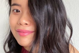 I Was So Bad at Curling My Hair, so I Got an Expert Tutorial on Zoom