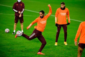 ‘I would love to work with him’: Ancelotti responds to transfer rumours about ‘fantastic’ player