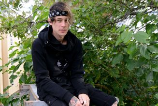 i_o, Electronic DJ and Producer, Dies at 30