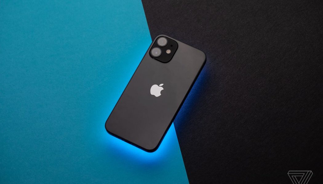 iFixit’s iPhone 12 mini teardown looks at how Apple fit so much into such a tiny device