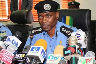 IGP: Nigerians now more conscious of their rights