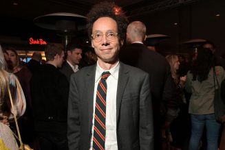 iHeartMedia teams up with Malcolm Gladwell’s Pushkin Industries to make more podcasts