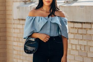 I’m 5’2″, and This Is What I’m Buying This Season