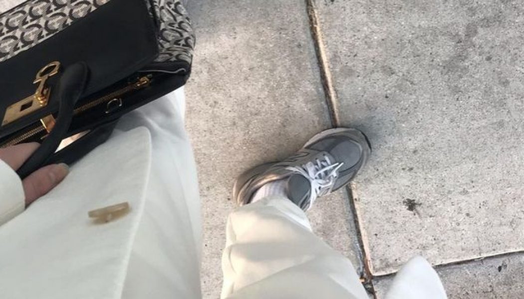 I’m a Fashion Editor—Here Are the Autumn Basics I Get the Most Compliments On