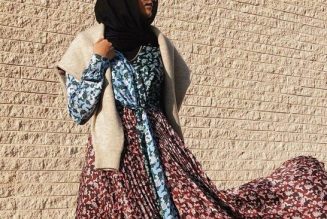 I’m a Modest Dresser—Here’s How I Master the Tricky Art of Layering