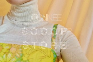 I’m a Vintage Expert—This Is Instagram’s Coolest Secondhand Brand