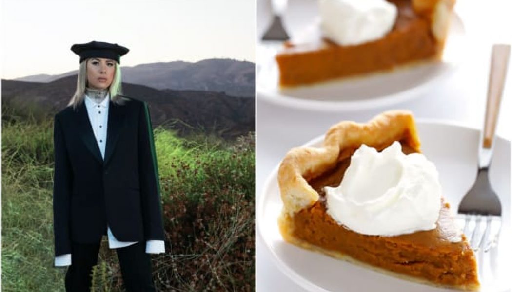 Impress Your Thanksgiving Guests With Dishes Straight from the Cookbooks of Illenium, Deorro, More