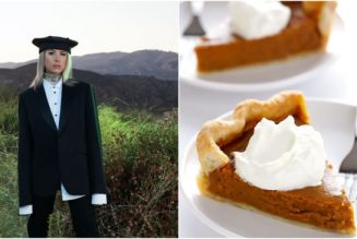 Impress Your Thanksgiving Guests With Dishes Straight from the Cookbooks of Illenium, Deorro, More