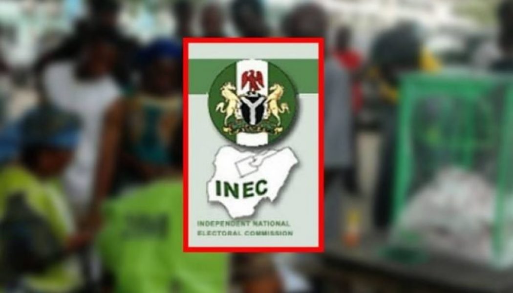 INEC admits challenges in deployment of technology in 2019 elections