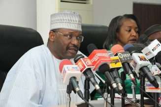 INEC announces date for 15 pending bye-elections
