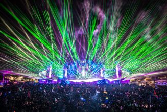 Insomniac Reveals Dates for EDC Orlando 2021