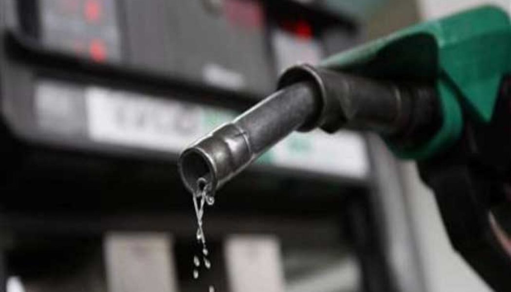 IPMAN directs members to sell petrol at N170 per liter