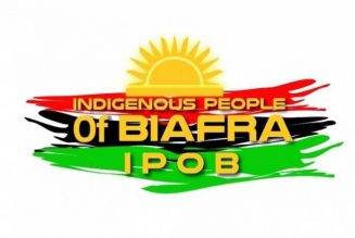 IPOB leader warns Rivers governor, Nigerian Army over arrest of members