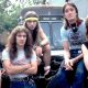 IRON MAIDEN’s ADRIAN SMITH Says Hearing DEEP PURPLE’s ‘Machine Head’ Changed His Life