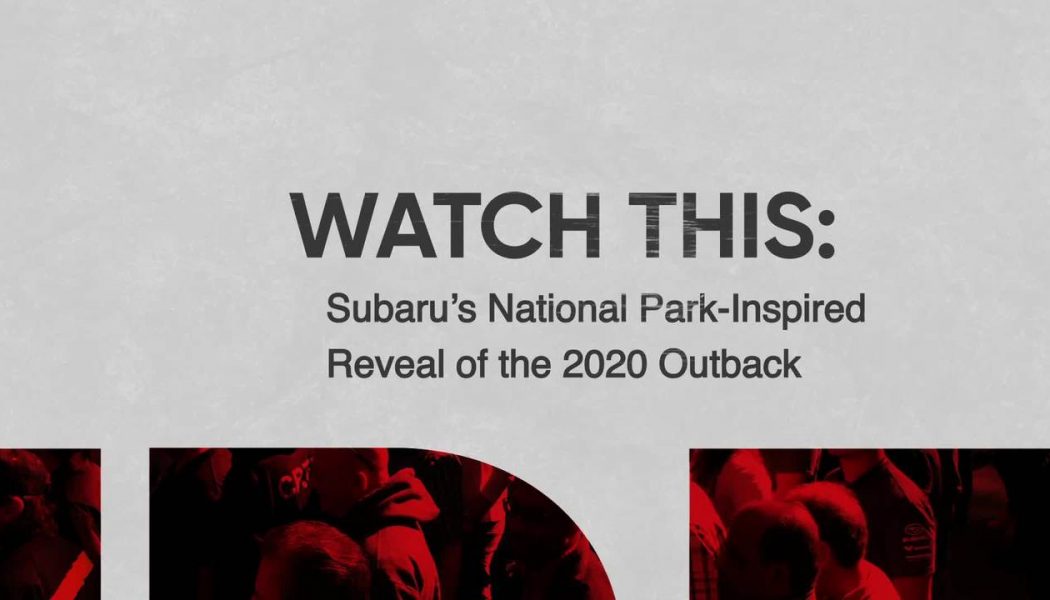 Is the 2020 Subaru Outback Safe? Plus, Our Long-Term SUV’s Power Liftgate Has an Issue