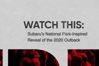 Is the 2020 Subaru Outback Safe? Plus, Our Long-Term SUV’s Power Liftgate Has an Issue