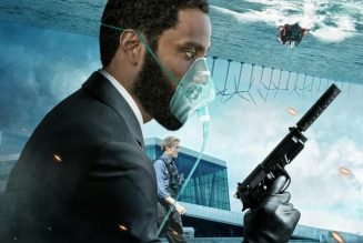 It Sucks Watching New Blockbusters At Home