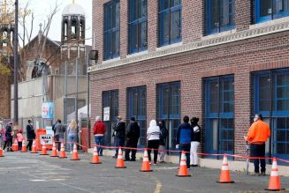 It’s Getting Real: Newark Mayor Ras Baraka Enacting Strict Lockdown Measures To Stop Spread of COVID-19