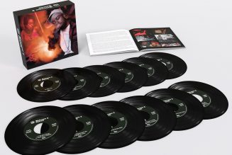 J Dilla’s Welcome 2 Detroit Celebrates 20th Anniversary With Vinyl Box Set