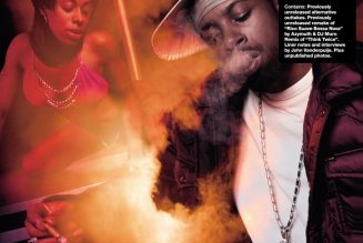 J Dilla’s Welcome 2 Detroit Gets 20th Anniversary 7-Inch Vinyl Box Set