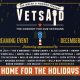 JAMES HETFIELD, EDDIE VEDDER, ALICE COOPER, JON BON JOVI To Perform At JOE WALSH’s ‘VetsAid’ Concert