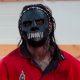 JAY WEINBERG Reflects On His First Official SLIPKNOT Drum Set