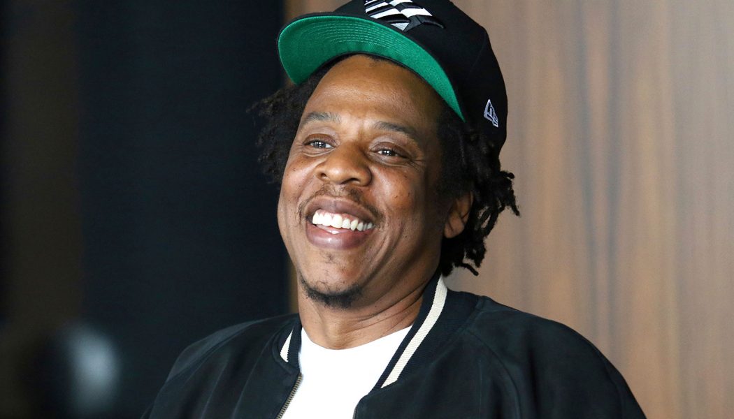 Jay-Z Fan Arrested for Trying to Sneak on Flight to See Hov