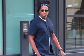 Jay-Z Gets In On The Fitness Game, Invests In CLMBR