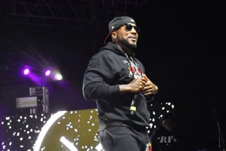 Jeezy Talks Squashing Beef With Gucci Mane, Addresses Jeannie Mai’s White Meat/Dark Meat Comments