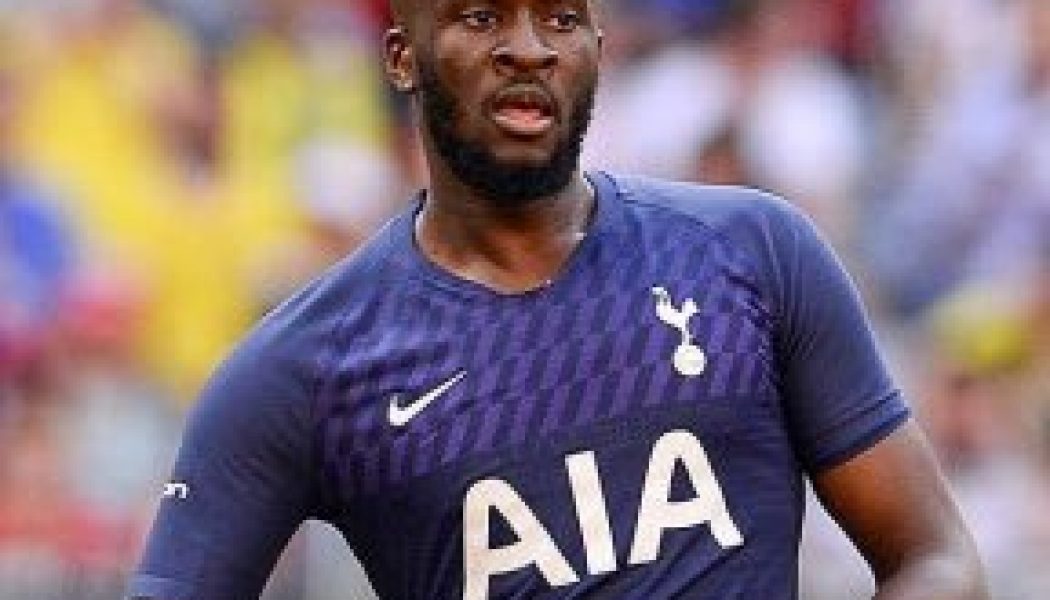 Jenas says Tottenham Hotspur 23-year-old is ‘applying himself’ this season