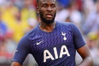 Jenas says Tottenham Hotspur 23-year-old is ‘applying himself’ this season