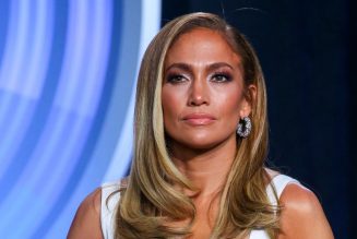 Jennifer Lopez Couldn’t Hold Back Her Tears Over Biden-Harris Victory: ‘It’s a New Day’