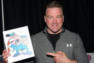 Jerky Boys Creator Johnny Brennan on First Album in 21 Years