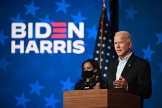 Joe Biden Pulls Ahead In Georgia and Pennsylvania, You Know What’s Next