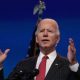 Joe Biden urges Americans to be safe during holiday, fight coronavirus pandemic